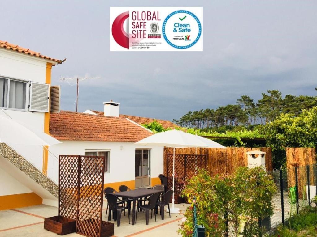 Casa Dos Avos Guest House Ovar Luaran gambar