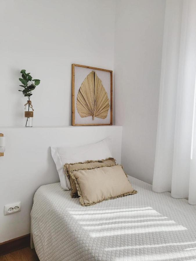 Casa Dos Avos Guest House Ovar Luaran gambar
