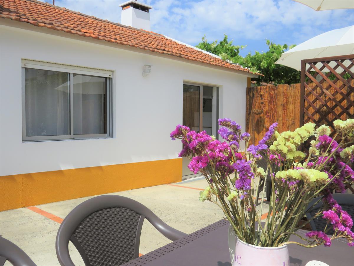 Casa Dos Avos Guest House Ovar Luaran gambar