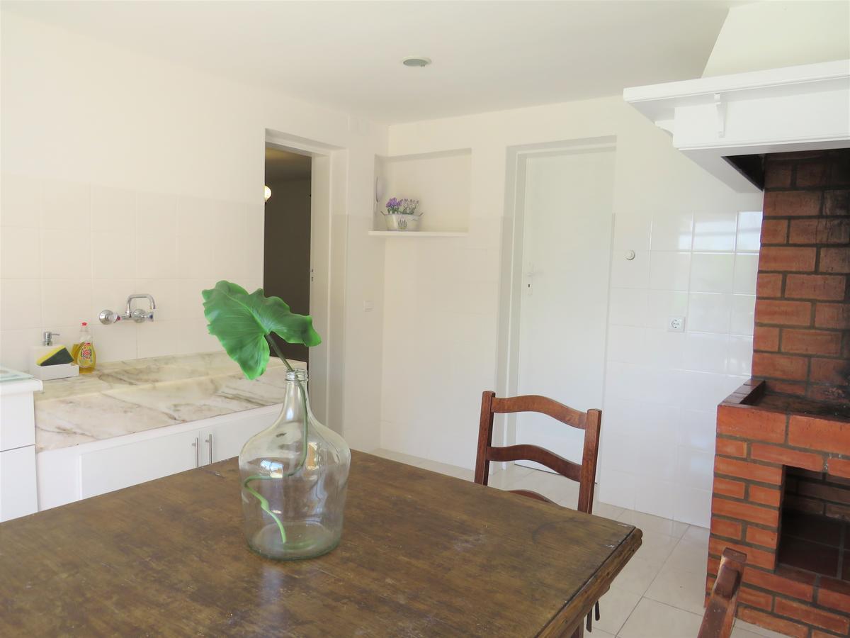 Casa Dos Avos Guest House Ovar Luaran gambar